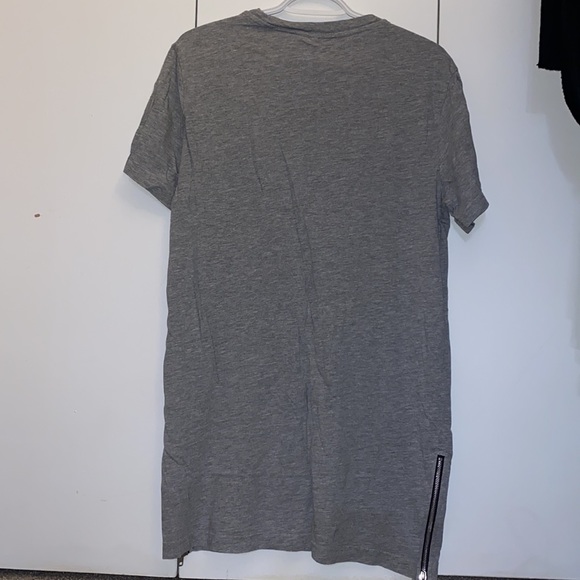 H&M T-shirt Dress - Picture 2 of 3